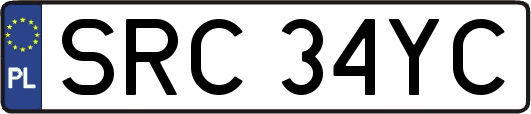 SRC34YC