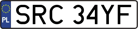 SRC34YF