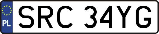 SRC34YG