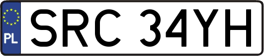 SRC34YH