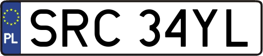 SRC34YL