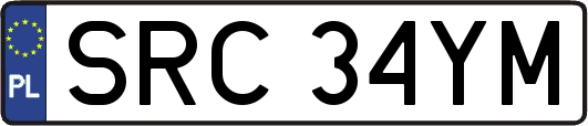 SRC34YM