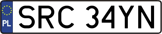 SRC34YN