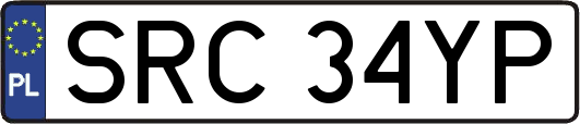 SRC34YP