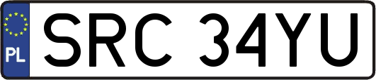 SRC34YU