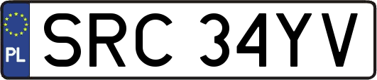 SRC34YV
