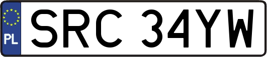 SRC34YW