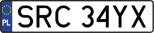 SRC34YX