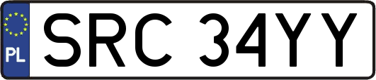 SRC34YY