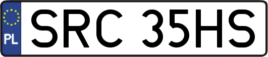 SRC35HS