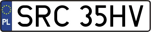 SRC35HV