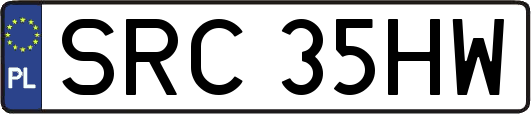 SRC35HW