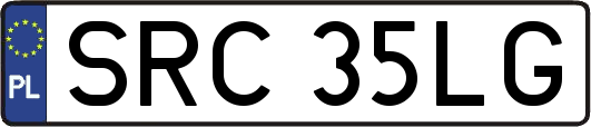 SRC35LG