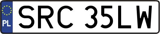 SRC35LW