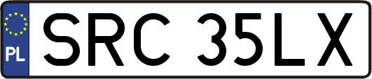 SRC35LX