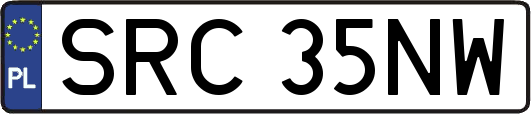 SRC35NW