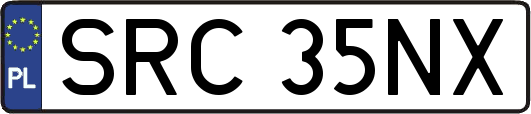 SRC35NX