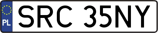 SRC35NY