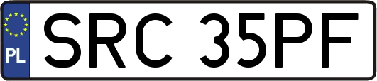 SRC35PF