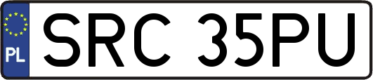 SRC35PU