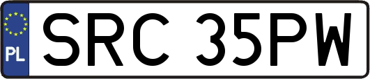 SRC35PW
