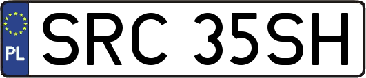 SRC35SH