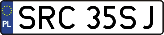 SRC35SJ