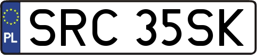 SRC35SK
