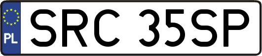 SRC35SP