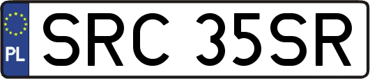 SRC35SR