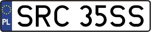 SRC35SS