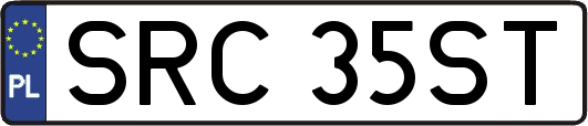 SRC35ST