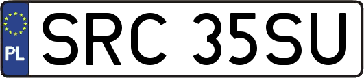 SRC35SU