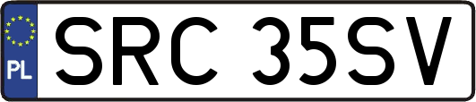 SRC35SV