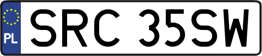 SRC35SW