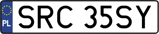 SRC35SY