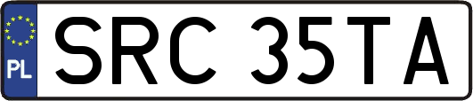 SRC35TA