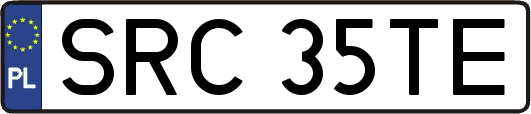 SRC35TE