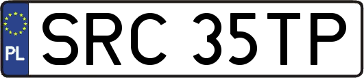 SRC35TP