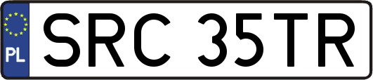 SRC35TR