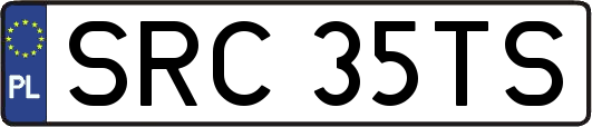SRC35TS