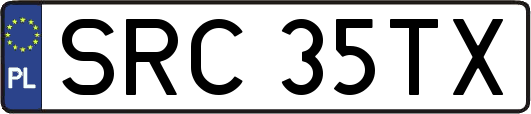 SRC35TX