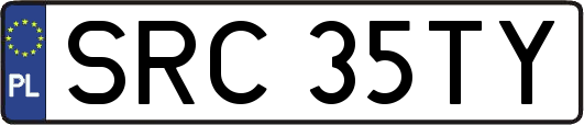 SRC35TY