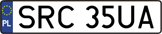 SRC35UA