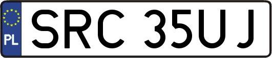 SRC35UJ