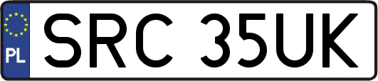 SRC35UK