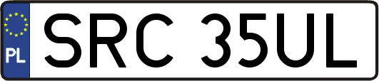 SRC35UL