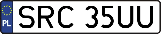 SRC35UU