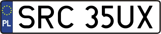 SRC35UX
