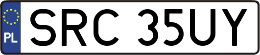SRC35UY
